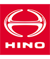 HINO | Logo